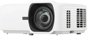 Viewsonic LS711W - 4200 Lumens WXGA Short Throw Laser Business & Education Projector Viewsonic